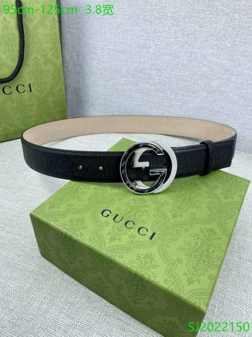 Picture of Gucci Belts _SKUGucciBelt38mmX95-125CM7D2193239